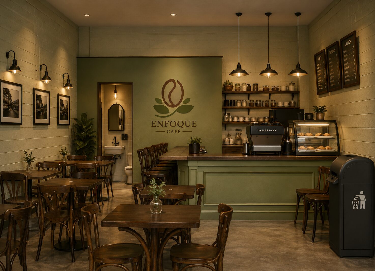 Proyecto de interiorismo