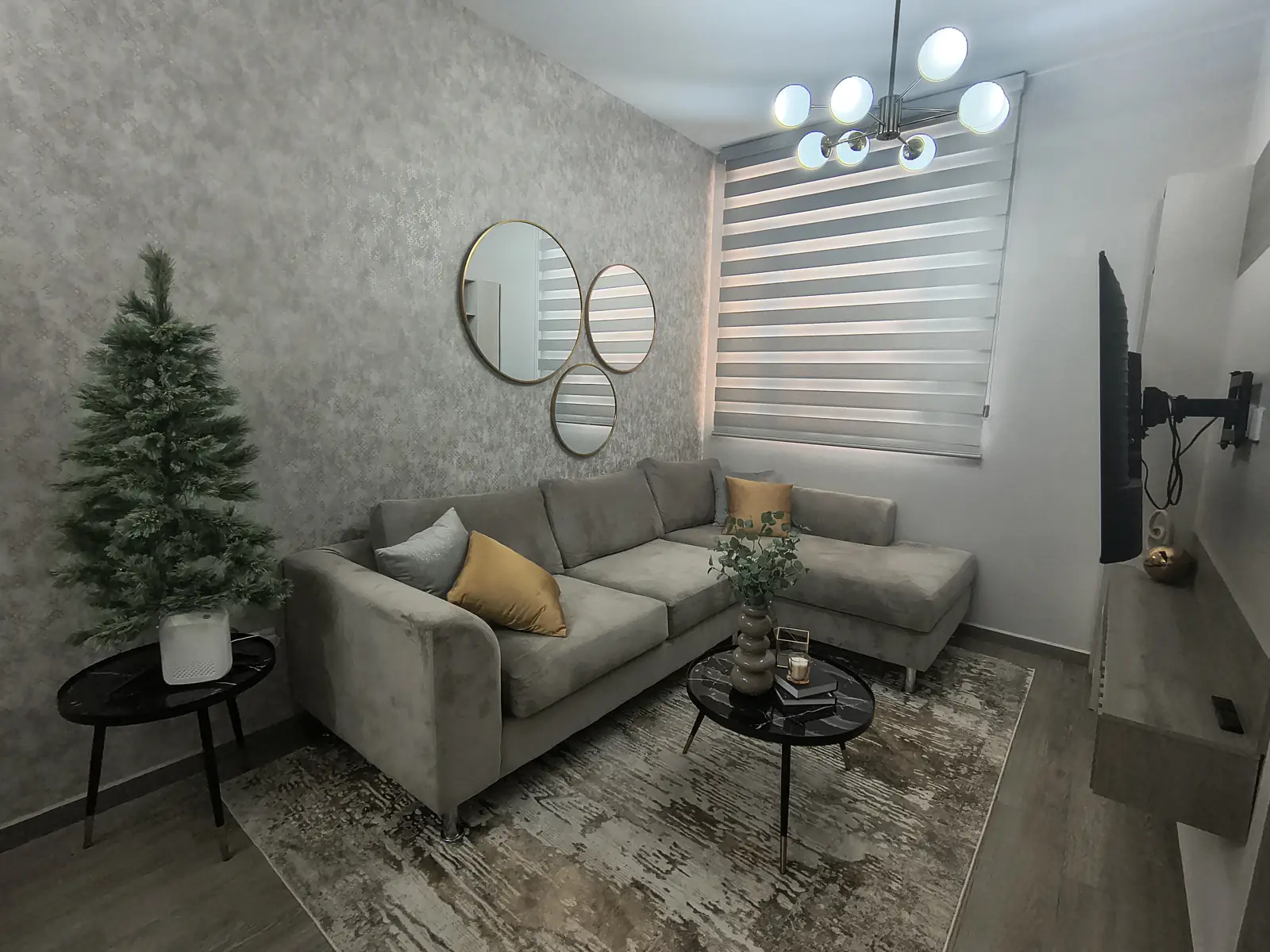 Proyecto Tendenza